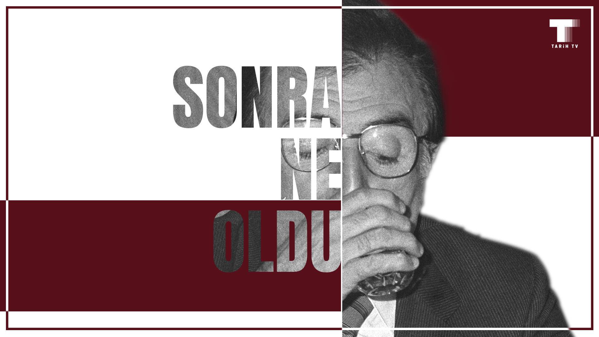 Sonra Ne Oldu? S01 B08