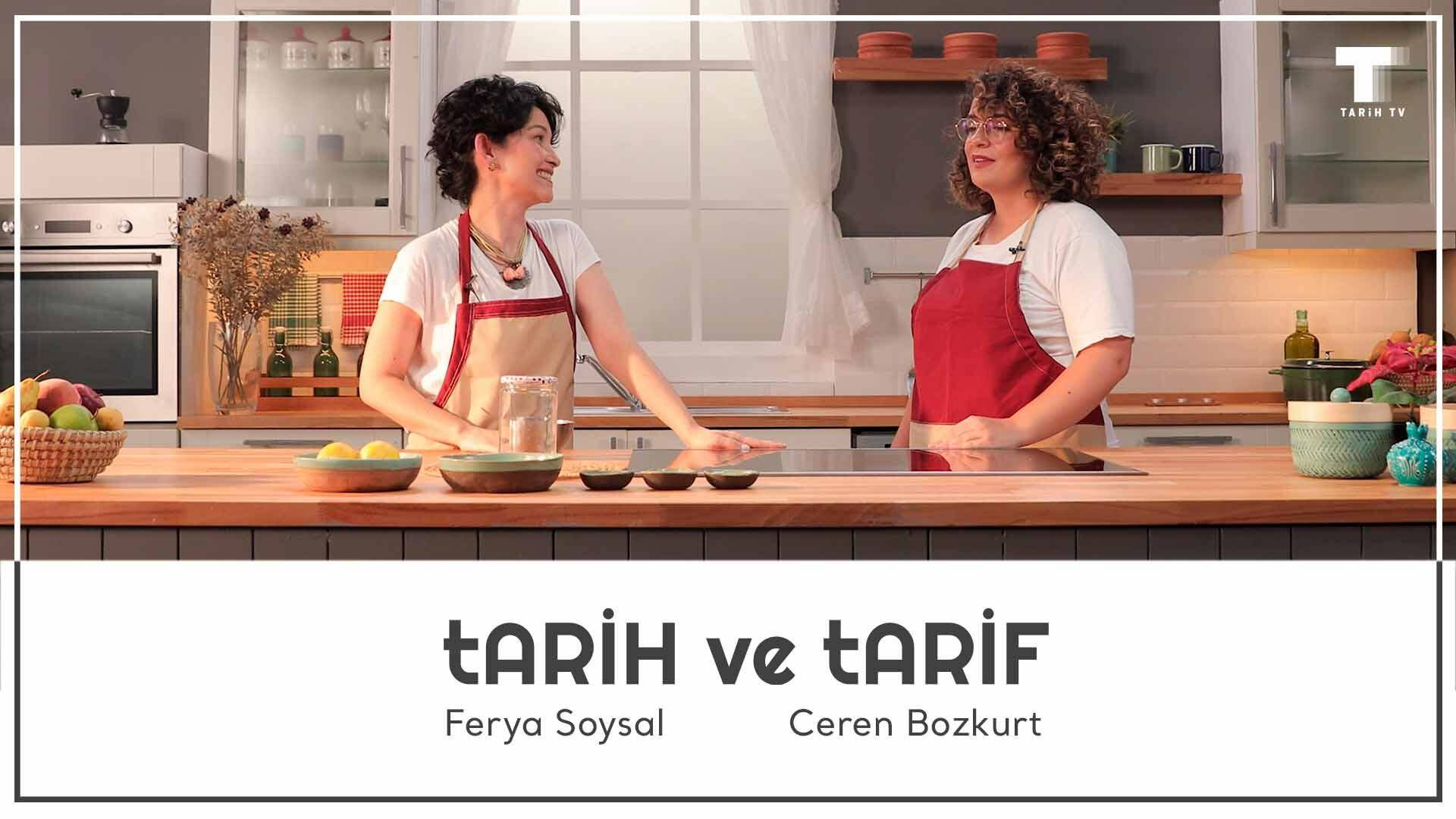 Tarih Ve Tarif S01 B10