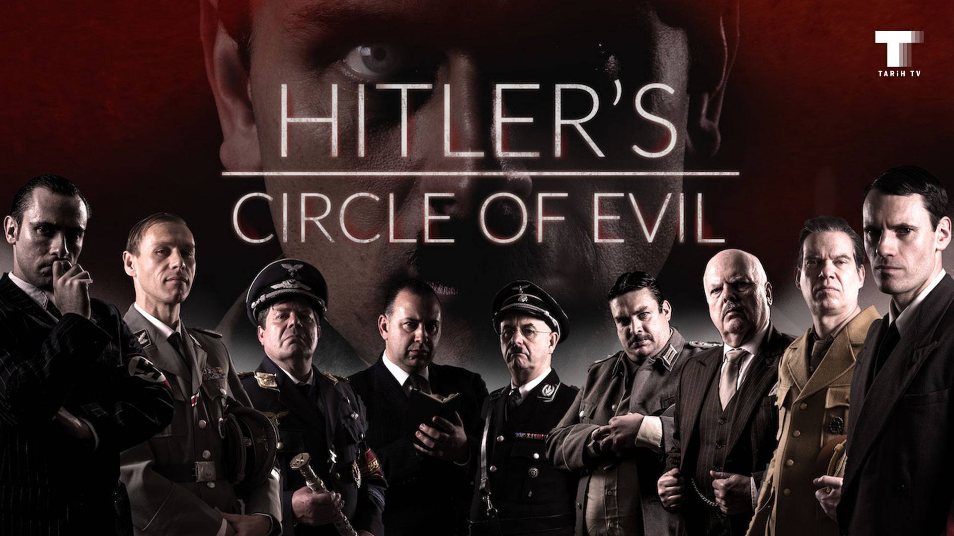 Hitler's Circle Of Evil S01 B08