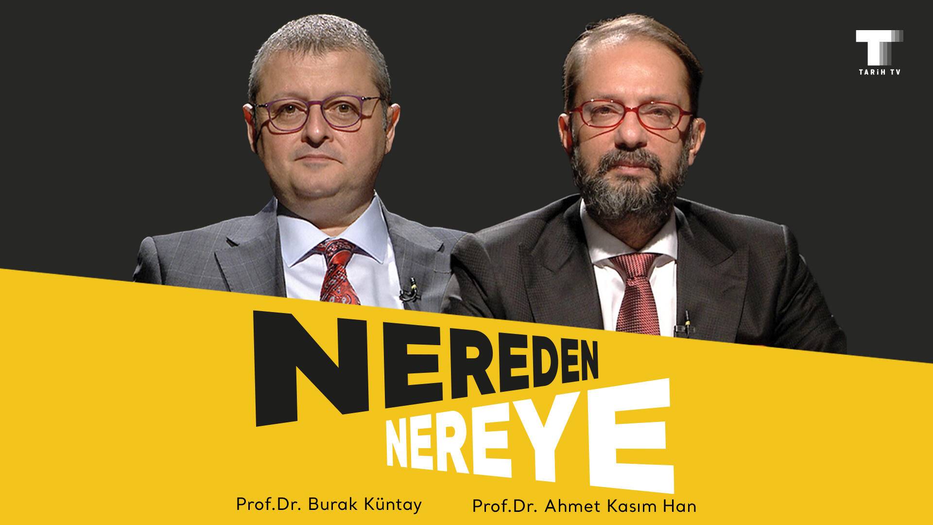 Nereden Nereye S01 B31