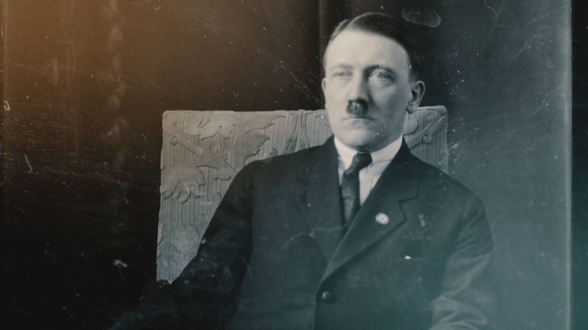 Hitler'in Gücü S01 B01