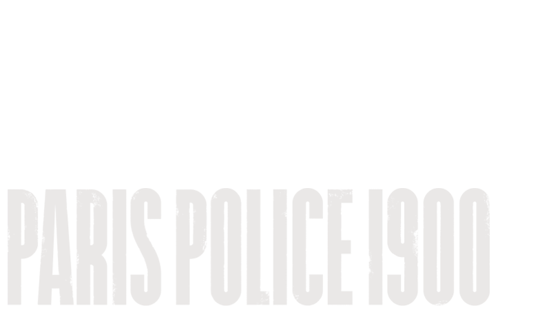 Paris Polisi 1900 Sezon 1