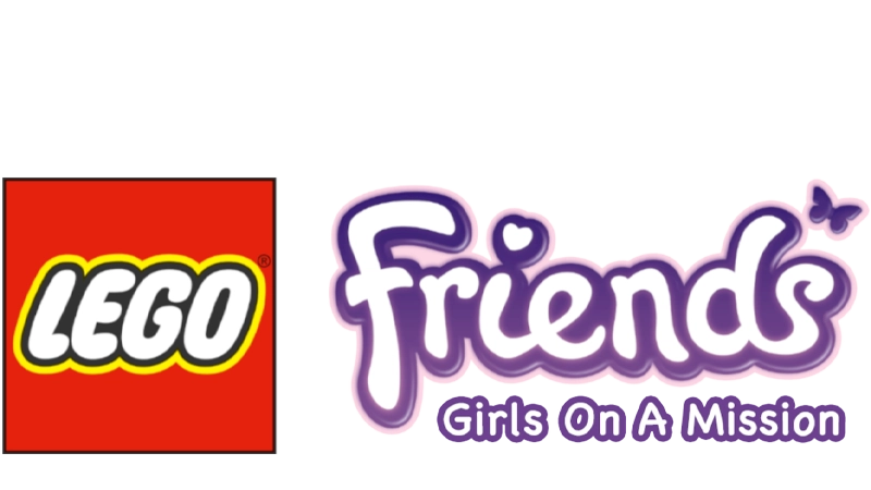 LEGO Friends: Kızlar Görevde S02 B24