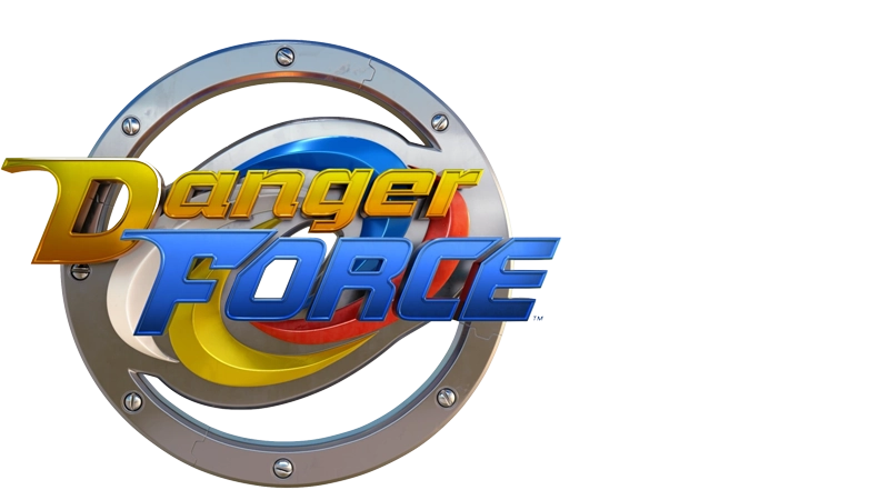 Danger Force S02 B14