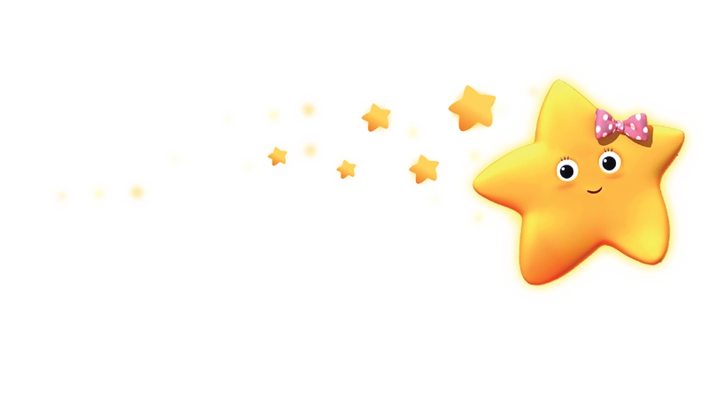 Little Baby Bum - Sensory