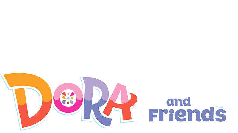 Dora ve Arkadaşları S02 B16