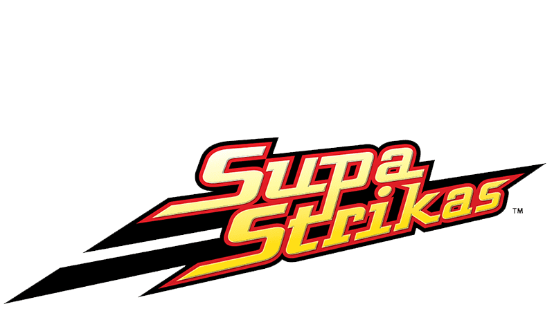 Supa Strikas - 39