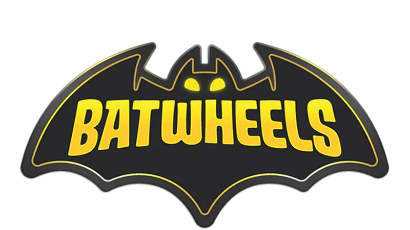 Batwheels S01 B05