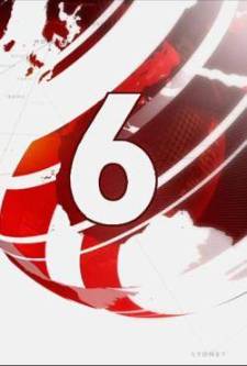 BBC News at Six